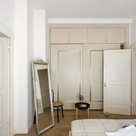 Andrea Costa 3* Болонья