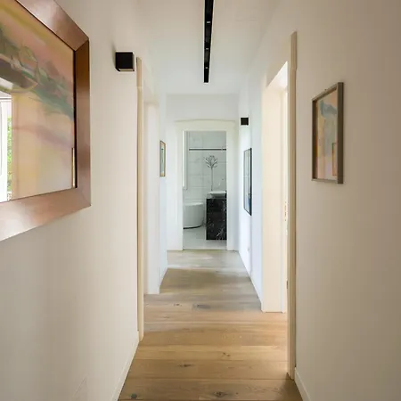 Andrea Costa Bed and Breakfast 3*