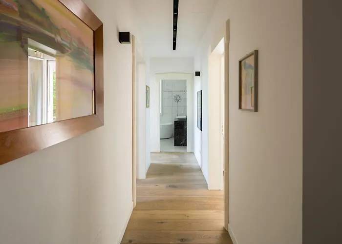 Andrea Costa Bed and Breakfast 3*