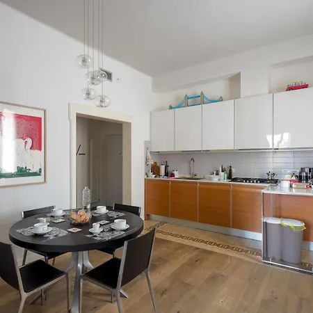 Bed & Breakfast Andrea Costa Bologna