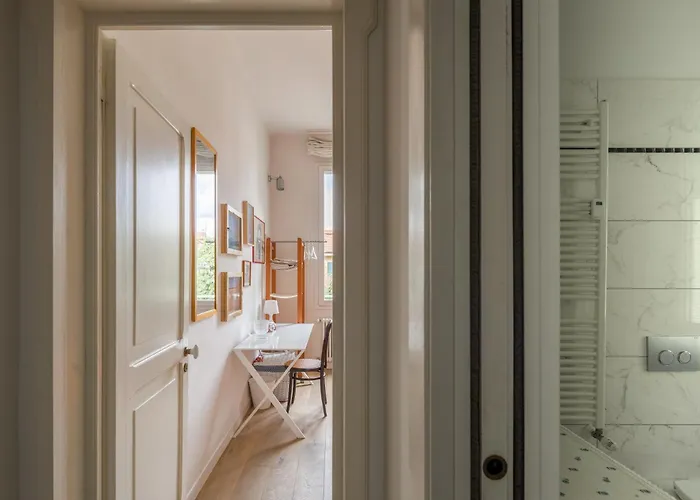 Andrea Costa לינה וארוחת בוקר בולוניה