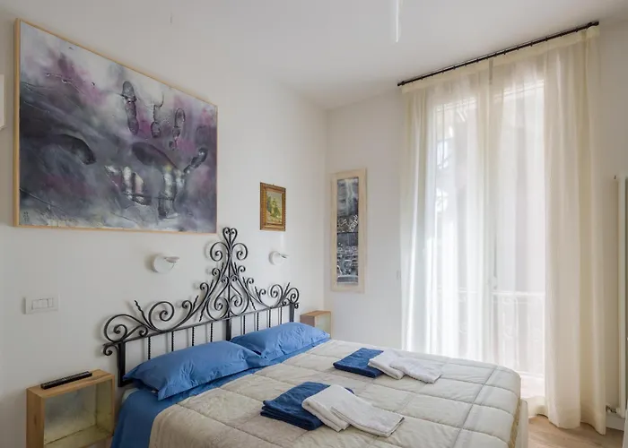 B&B Andrea Costa 볼로냐