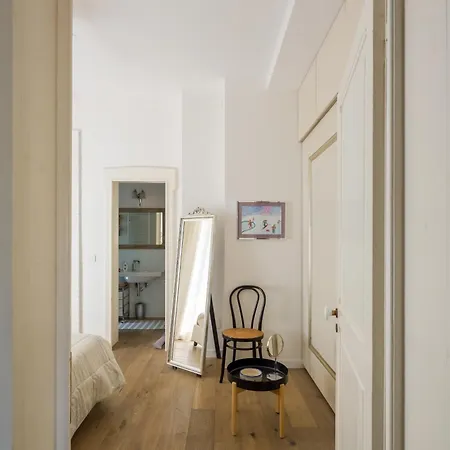 Bed and breakfast Andrea Costa 3*