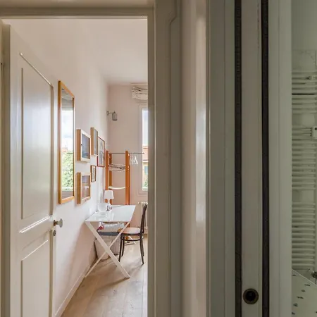 Andrea Costa Bed and breakfast Bolonia