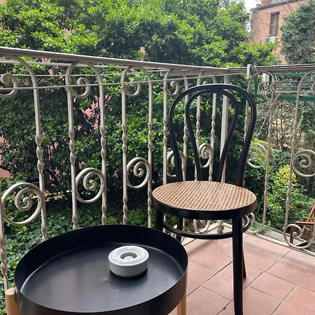 Andrea Costa 3* Bologna