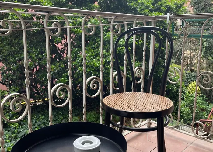 Andrea Costa 3* Bologne